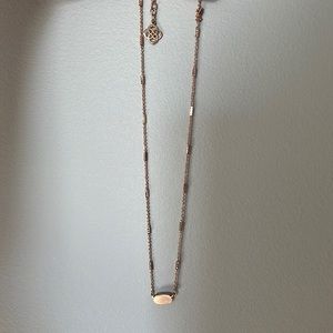 Kendra Scott Necklace